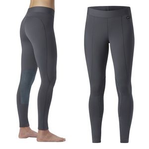 NWT Kerrits Flow Rise Performance Tight, XS Cinder